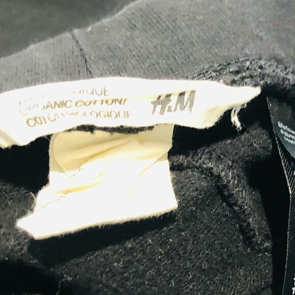 LEGGINGS with sparkly striped Size 5-6Y - Picture 5 of 7